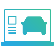 Car-Laptop-Icon